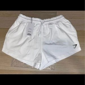 Gymshark Throw On Shorts